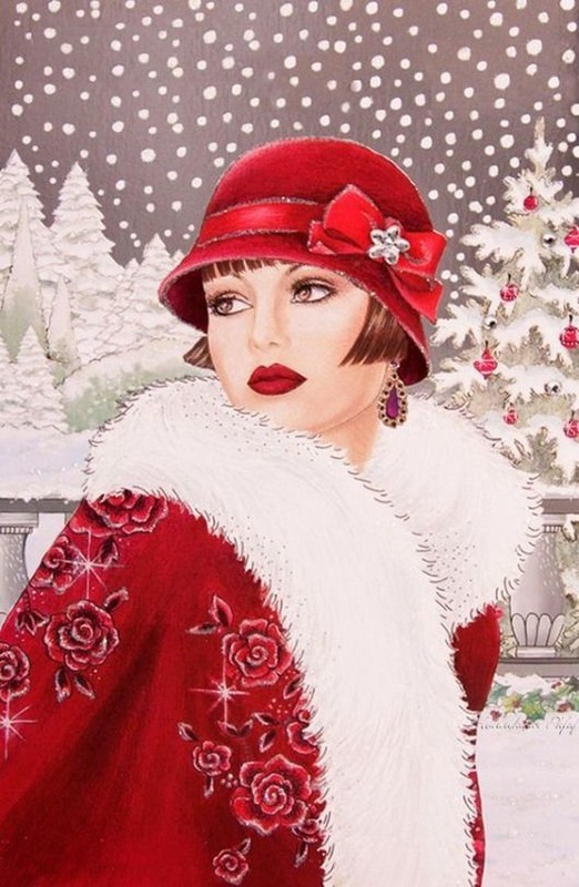 Au temps du Charleston