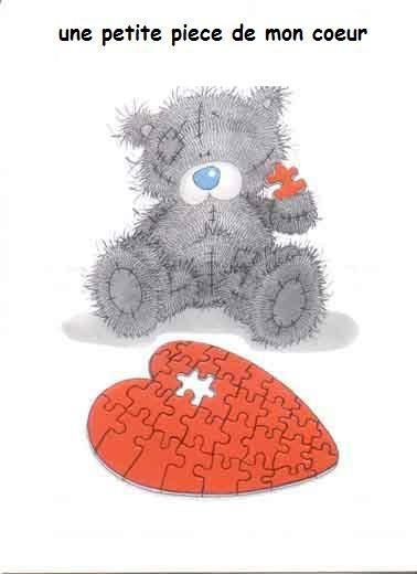 Un monde tout doux....