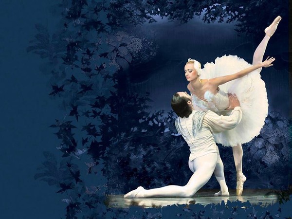 Un, deux, trois, un, deux, trois