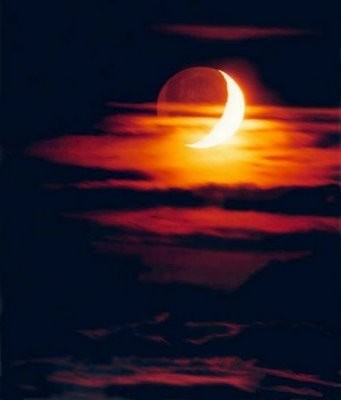 un monde qui s'endort