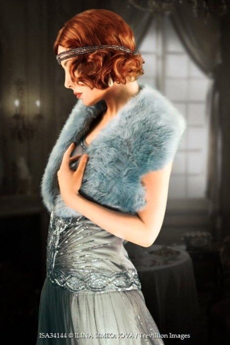 Au temps du Charleston