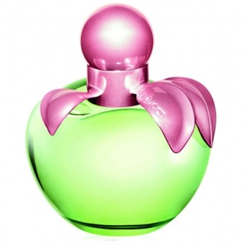 Un monde de senteur....